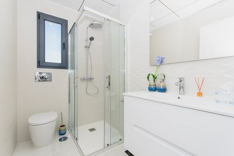 Villa i Orihuela, Alicante, Orihuela - € 395.000 | Ref: W-02PT3R - foto 12